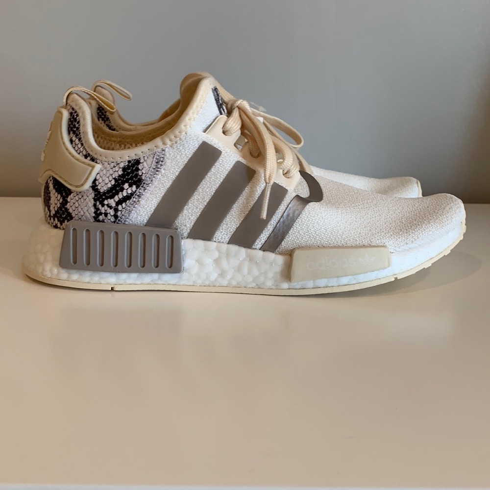 Adidas NMD R1 Reptile Pack